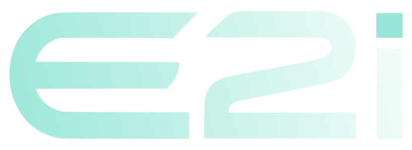 E2i Logo